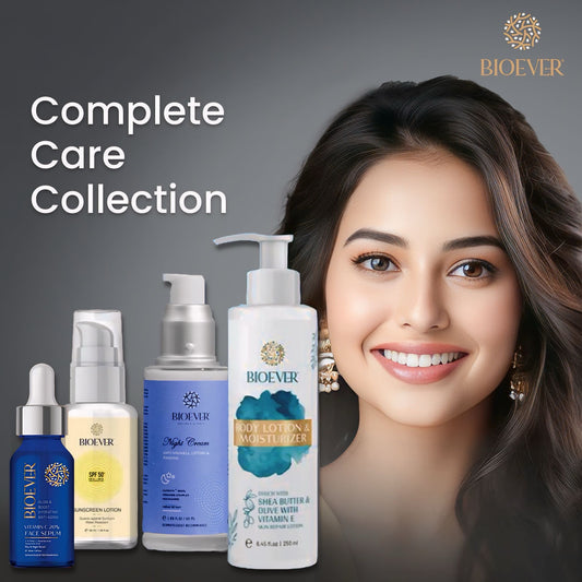 Complete Care Collection