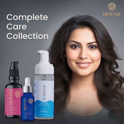 Complete Care Collection